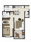 Apartamento 11 