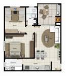 Apartamento 35